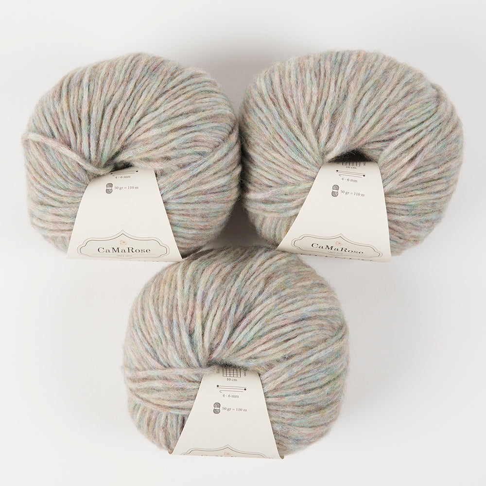 SNEFNUG WATERCOLOR - BIRKESKOV