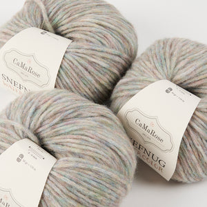 SNEFNUG WATERCOLOR - BIRKESKOV