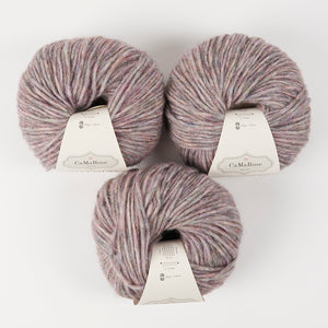 SNEFNUG WATERCOLOR - BJERGTOP