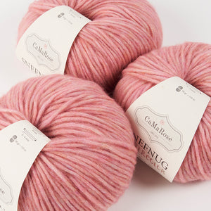 SNEFNUG WATERCOLOR - CELOSIA