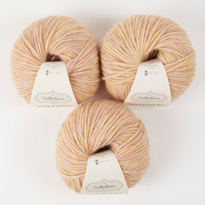 SNEFNUG WATERCOLOR - FULDMÅNE