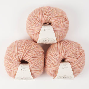 SNEFNUG WATERCOLOR - MORGENGRY