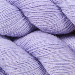 SOCK FINE 4PLY - LAVENDER