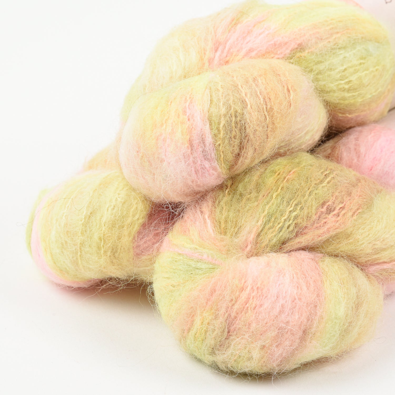 MELTED BABY SURI - SORBET