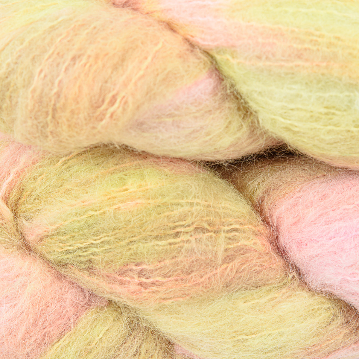 MELTED BABY SURI - SORBET