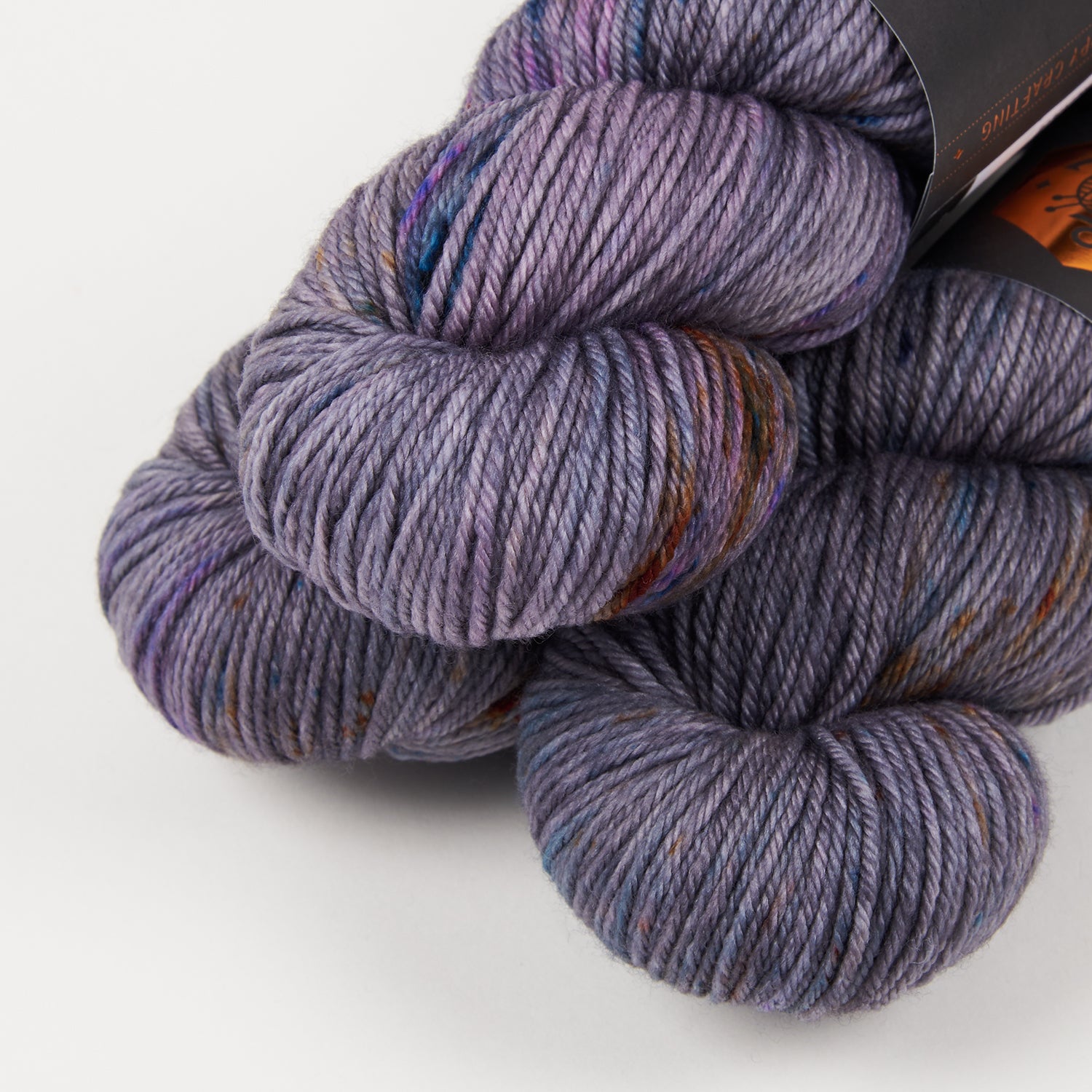 SOUL DK - GORILLA BLUE