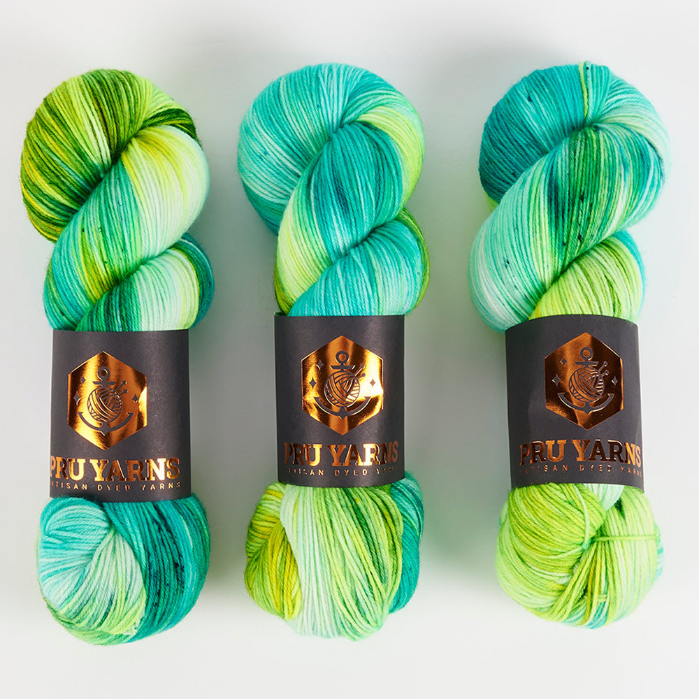 SOUL - MANTIS