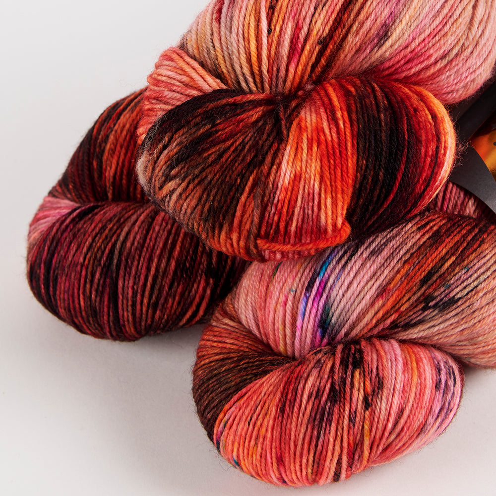 SOUL - WILD AT HEART