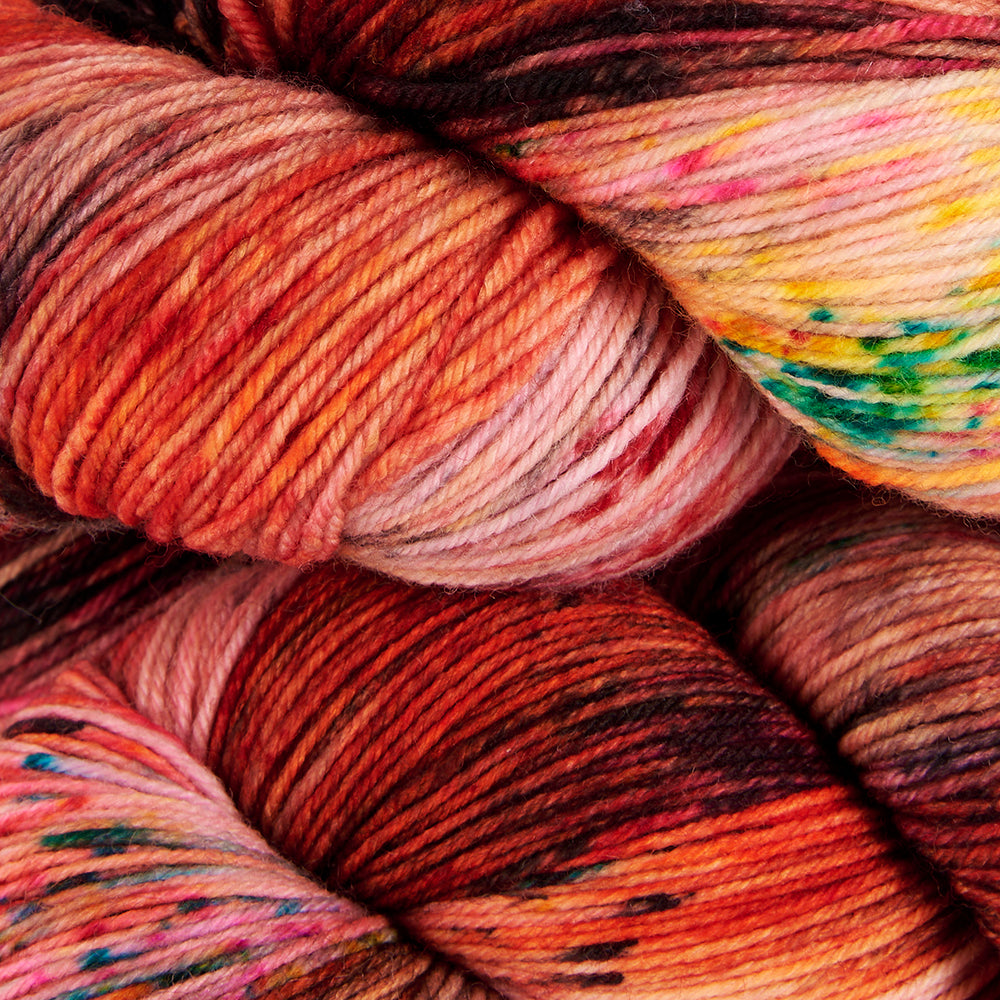 SOUL - WILD AT HEART