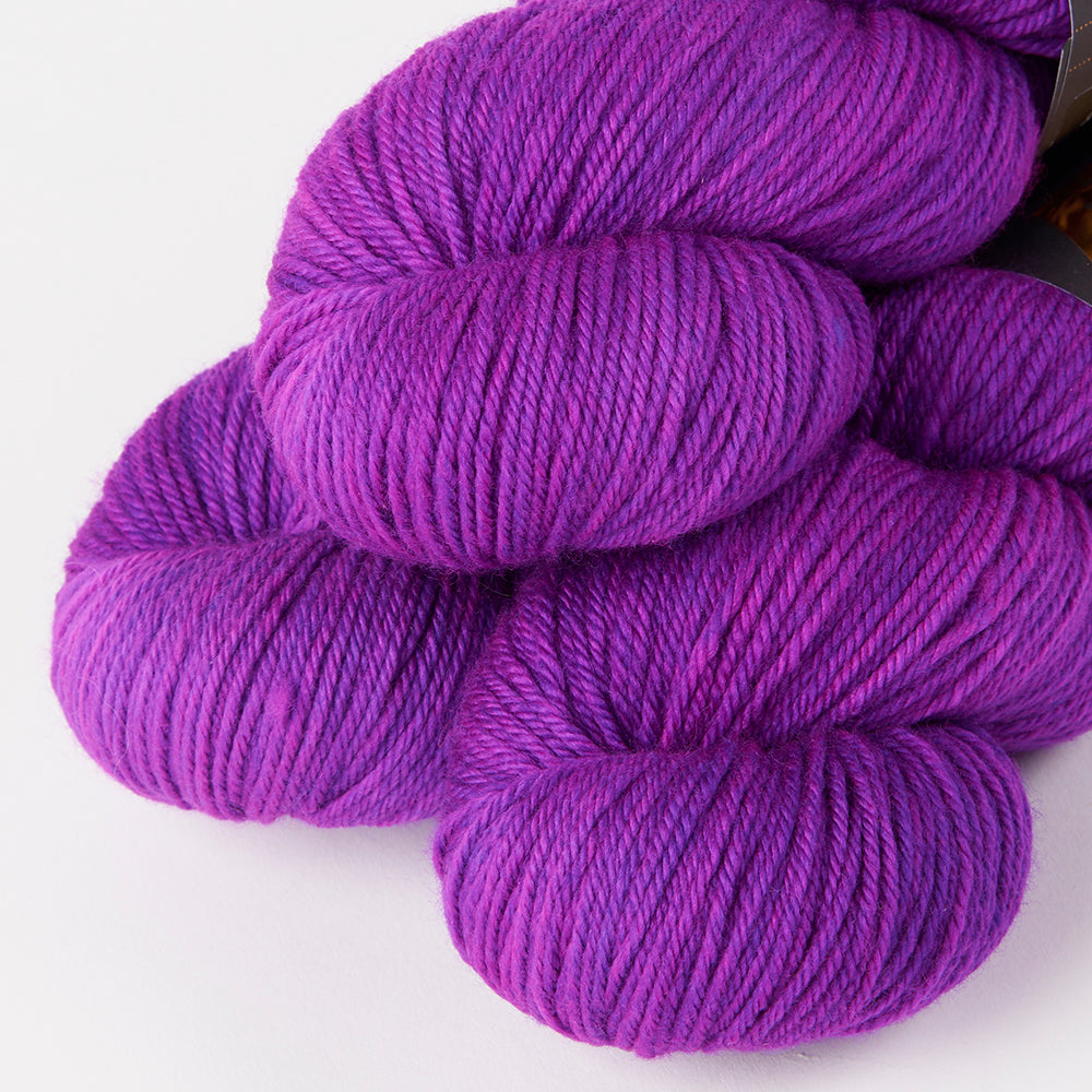 SOUL DK - CLEMATIS
