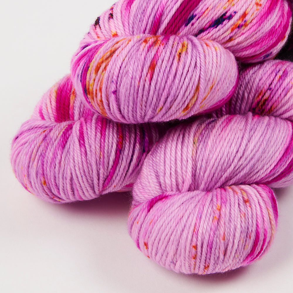 SOUL DK - FLIEDER SPEX PINK