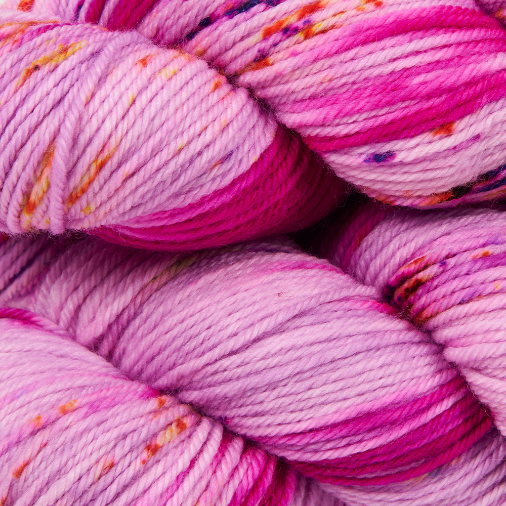 Soul DK - Flieder Spex Pink
