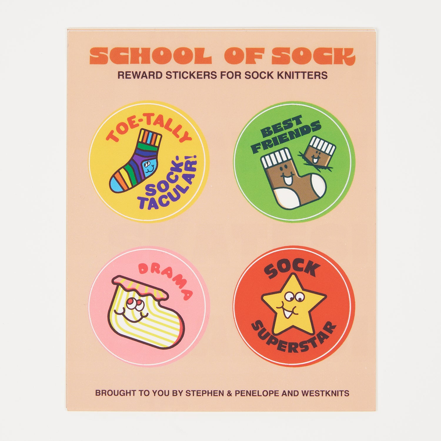 SOCK GOODIES