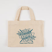 "Sock Knitter 4 Life" Project Bag