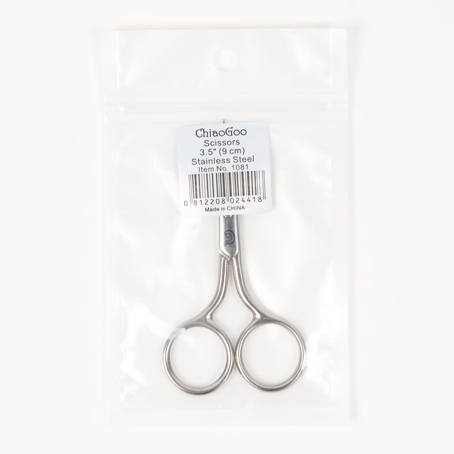 Stainless Steel Scissors