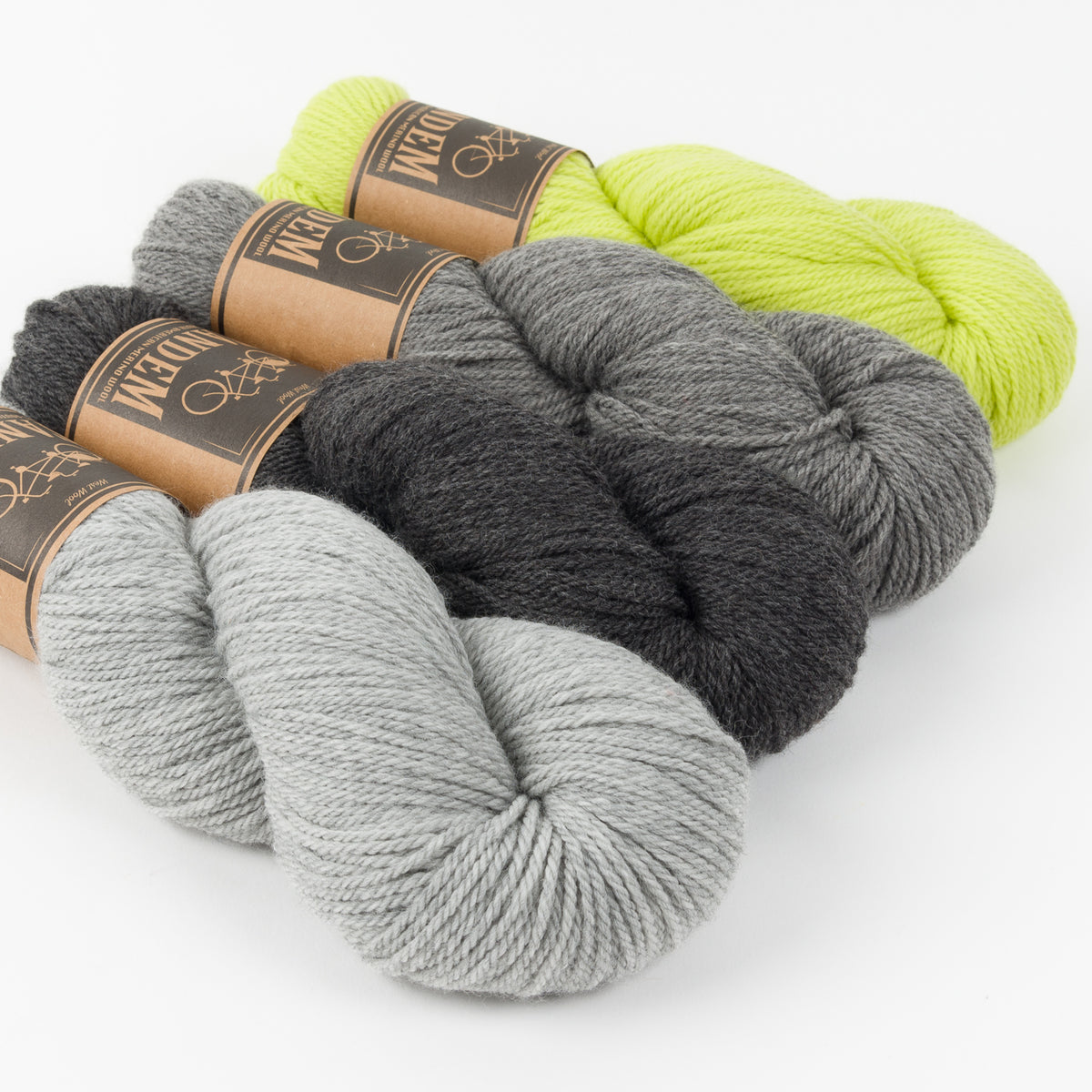 STARFLANKET - PICKLE STAR