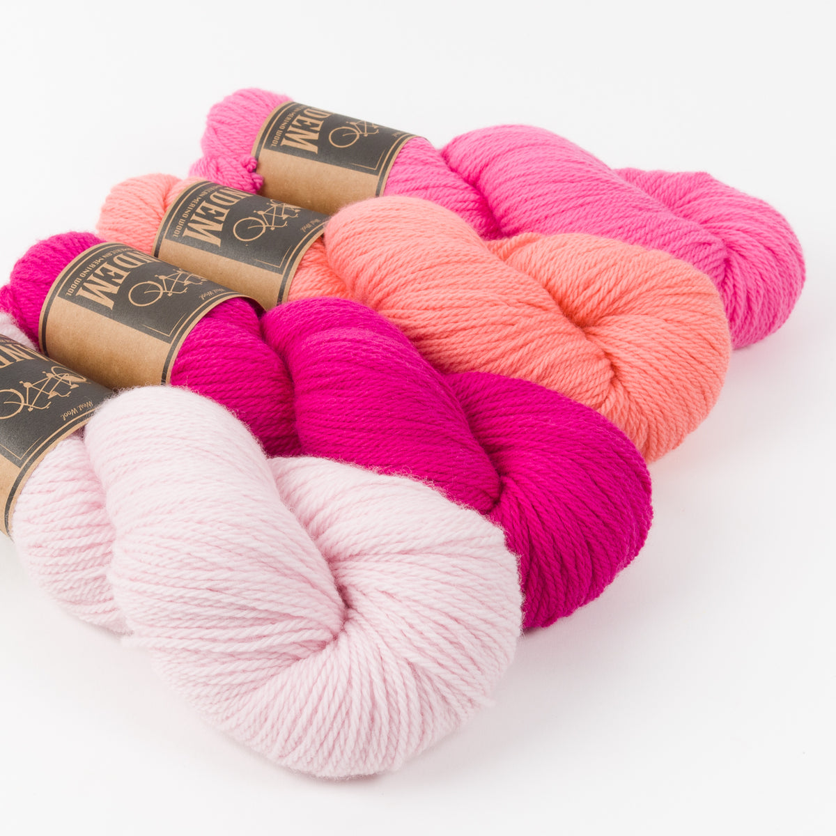 STARFLANKET - PINK STAR