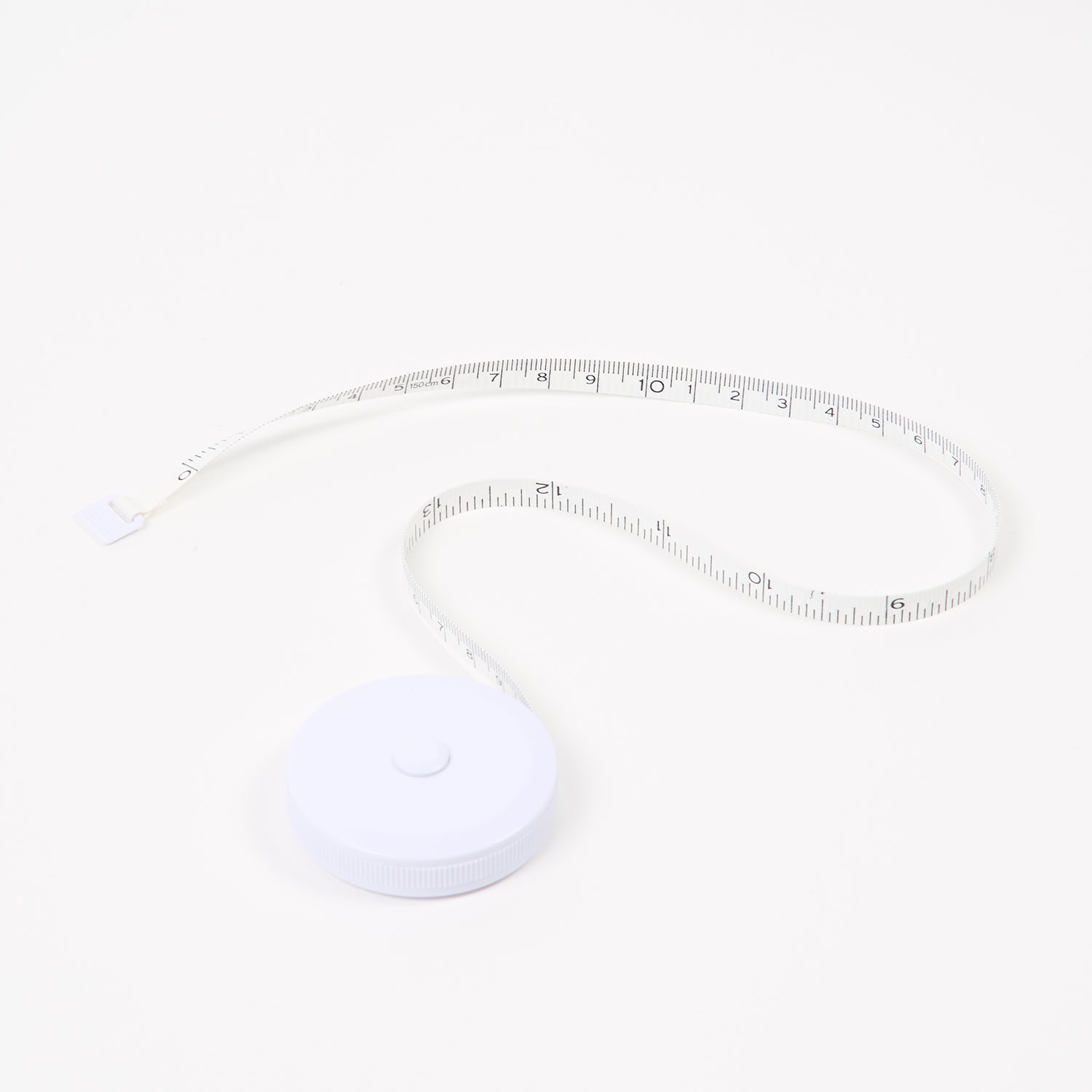 STEPHEN & PENELOPE TAPE MEASURE