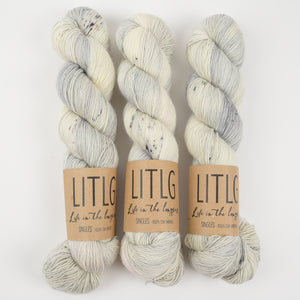 LITLG SINGLES - STONE