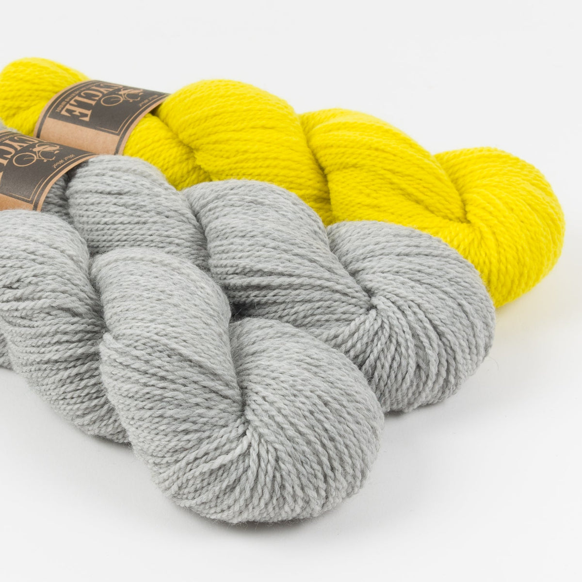 WESTKNITS KIT - STONY BIANCA