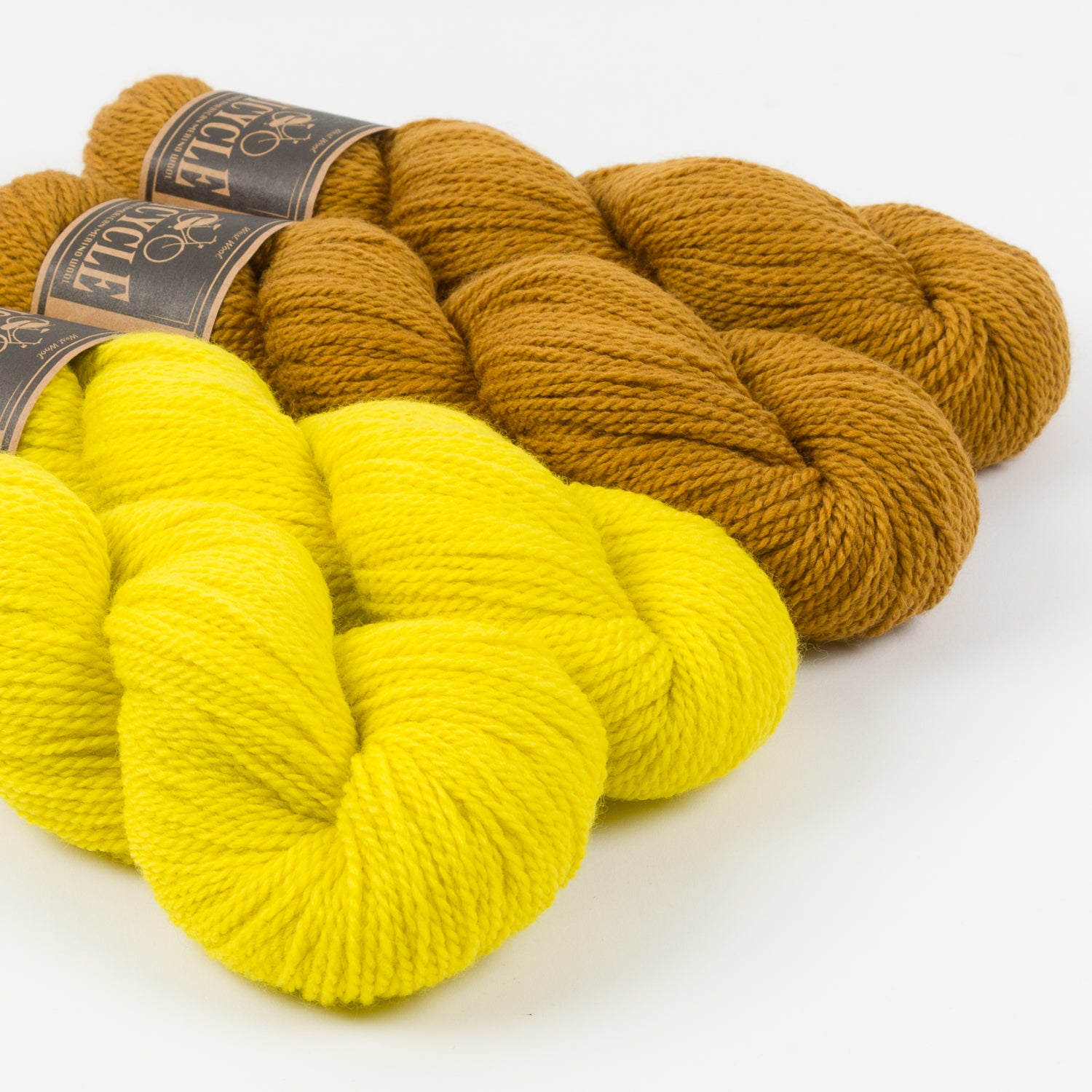 YELLOW STRIPES