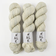 WALK Collection WALK MERINO DK - SUCCULENT Merino wool DK green Yarn