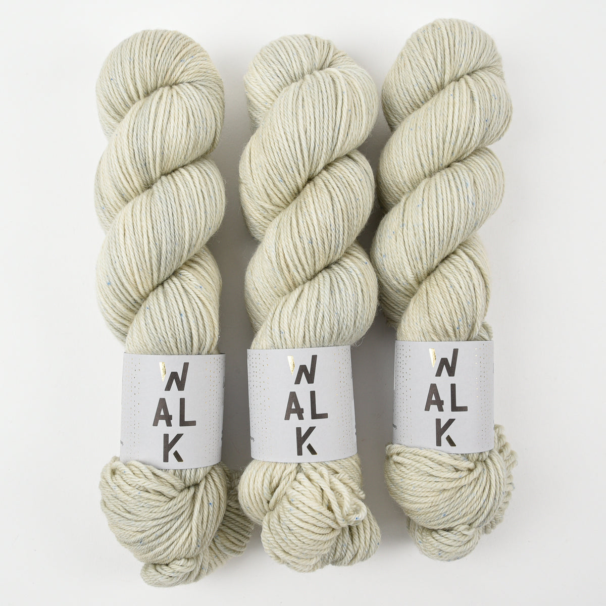 WALK MERINO DK - SUCCULENT