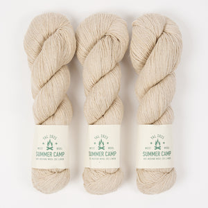 SUMMER CAMP - POLAR BEAR