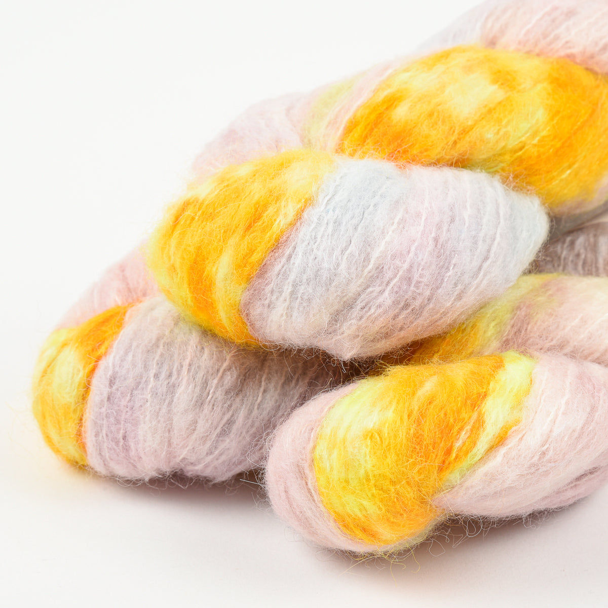 MELTED BABY SURI - SUNSET DREAMS