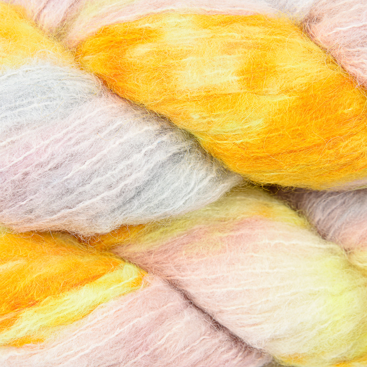 MELTED BABY SURI - SUNSET DREAMS