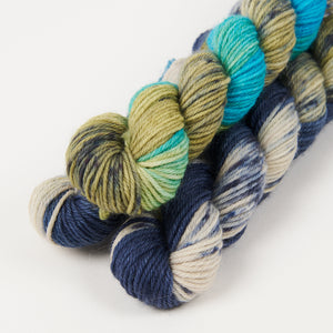 SWEET SOCK MINI - EARTH