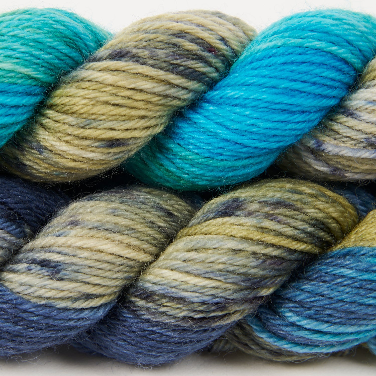 Sweet Sock Mini - Earth