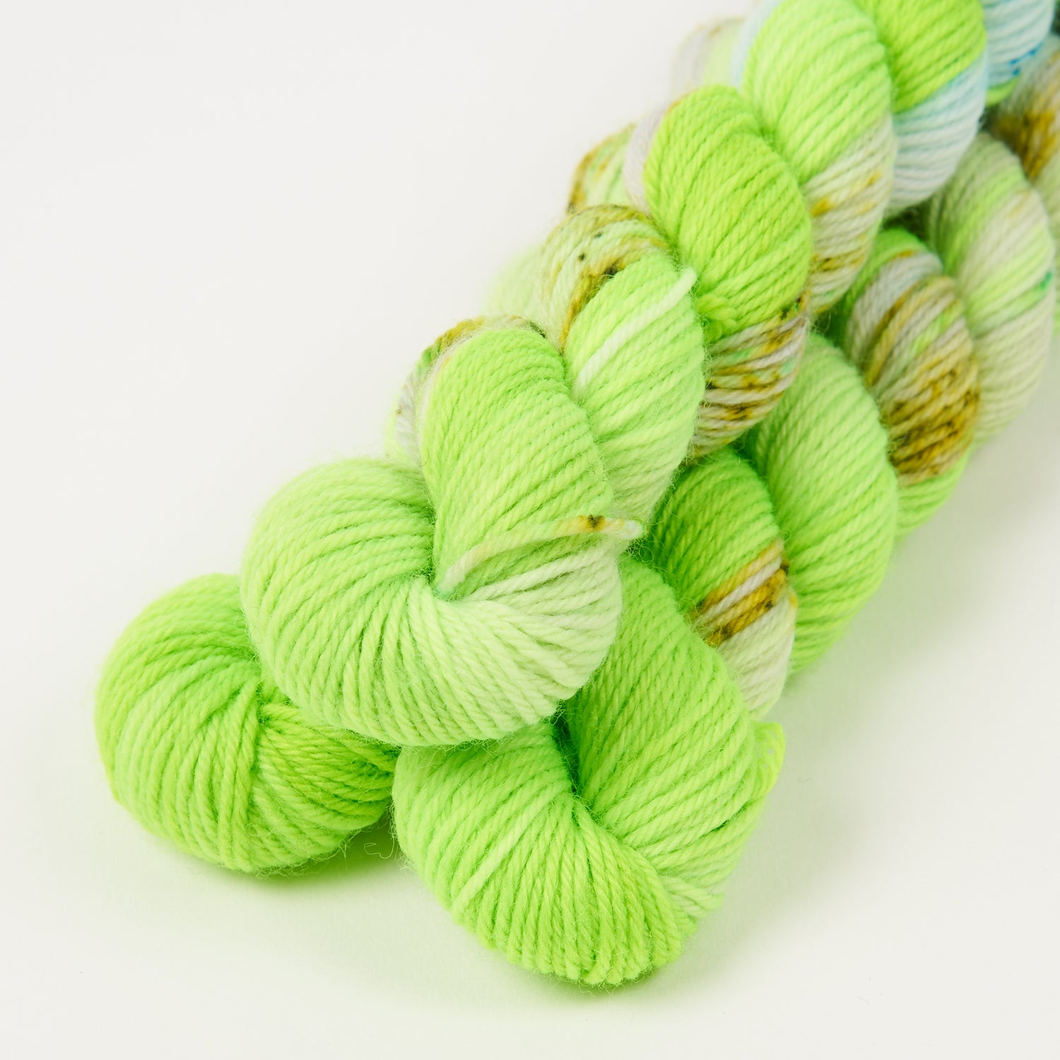 SWEET SOCK MINI - SEASONS OF LOVE