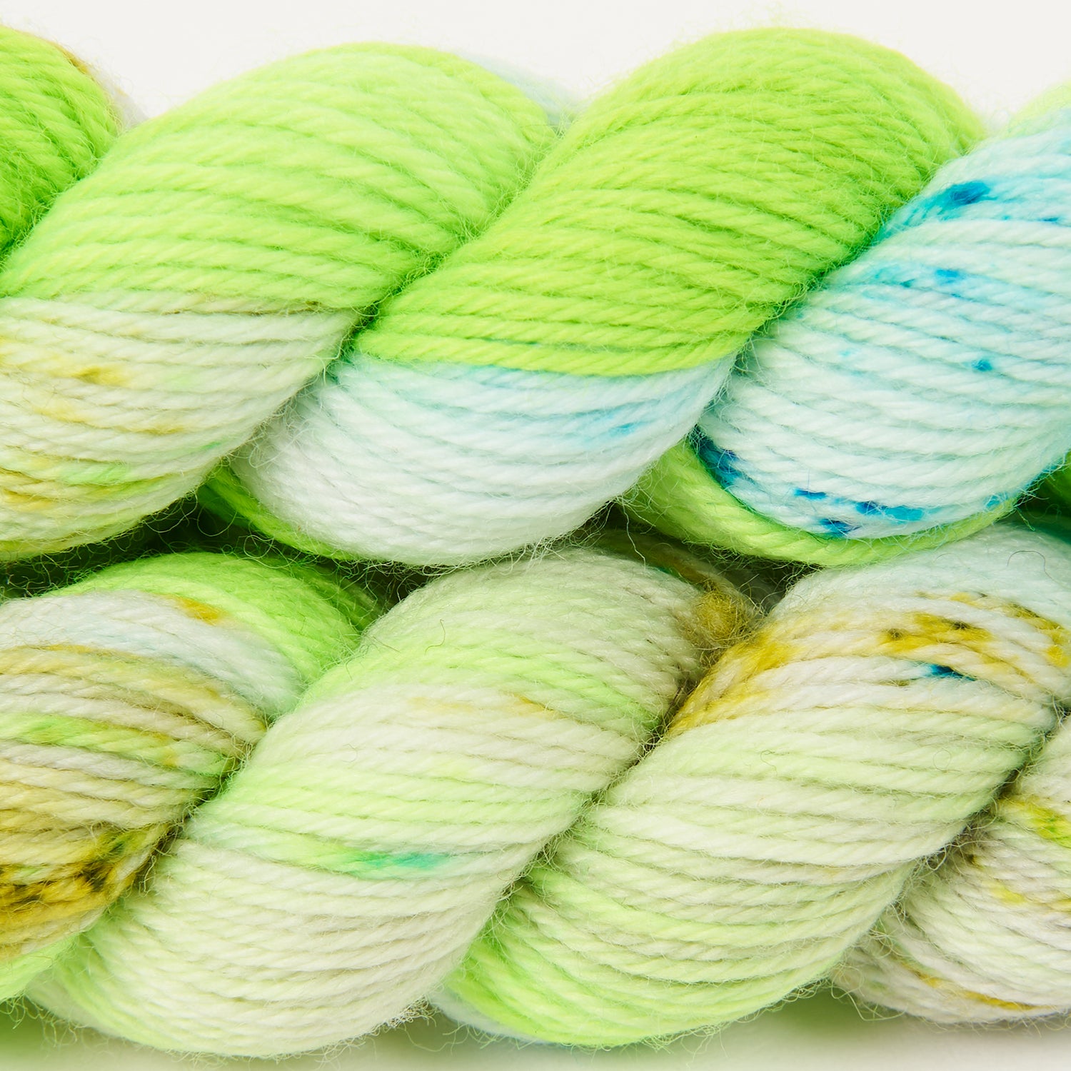 Sweet Sock Mini - Seasons Of Love