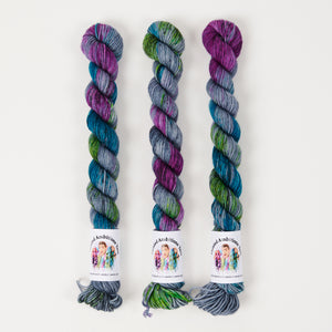 SWEET SOCK MINI - TODAY FOR YOU