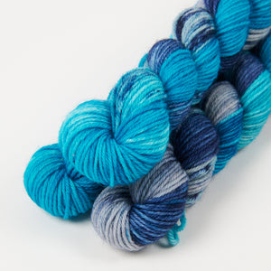 SWEET SOCK MINI - WATERFALL