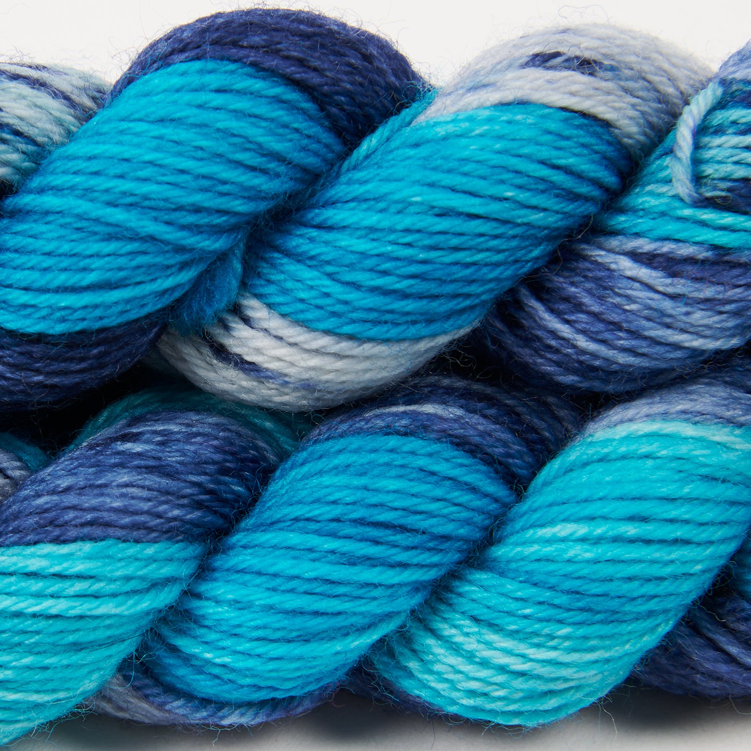 Sweet Sock Mini - Waterfall