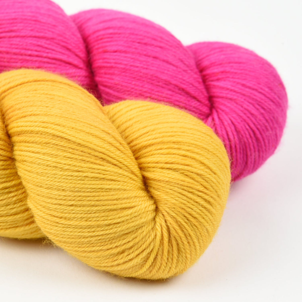 WESTKNITS KIT - SWEET CONTRAST