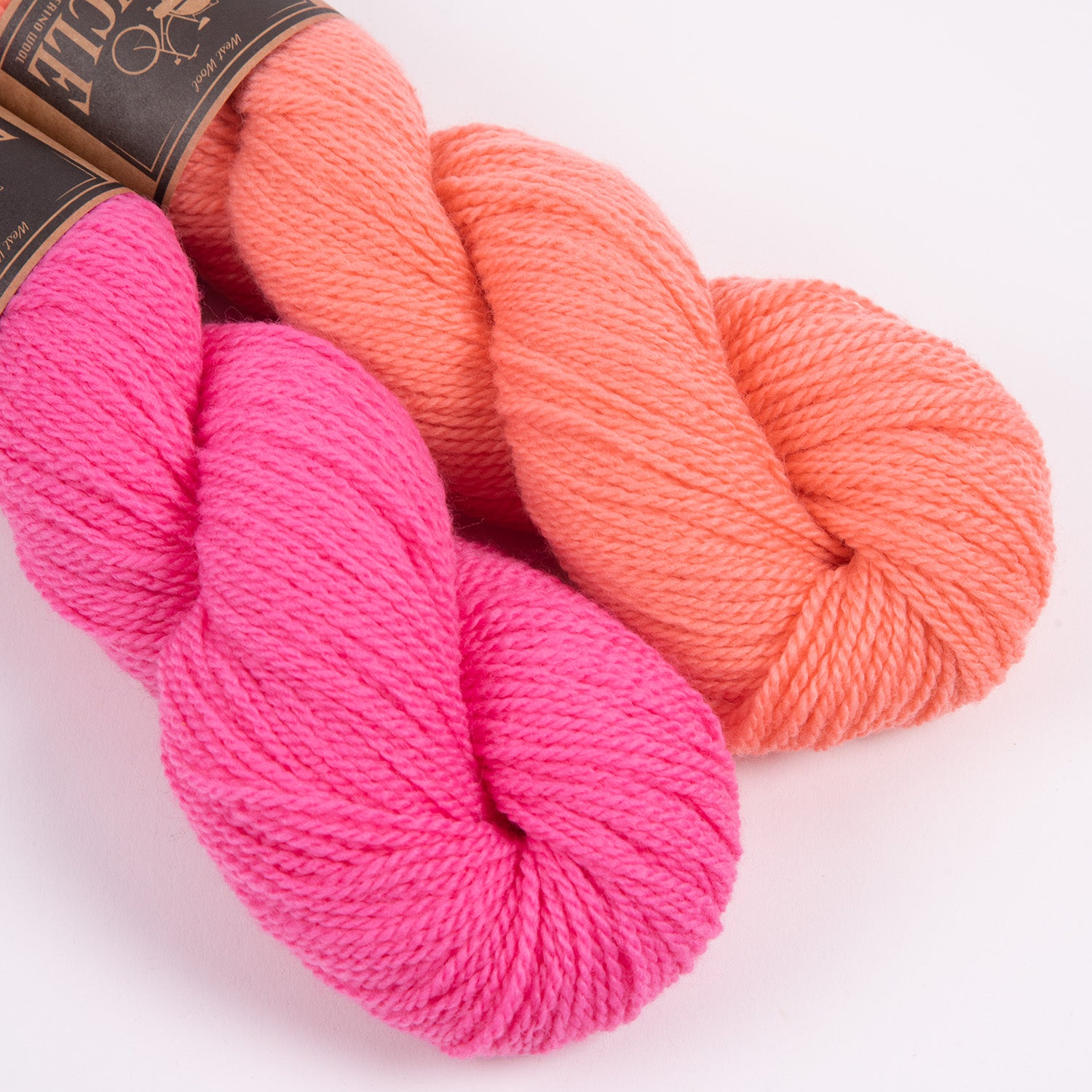 MOSSY MARLED RAGLAN – SWEET FLAMINGO