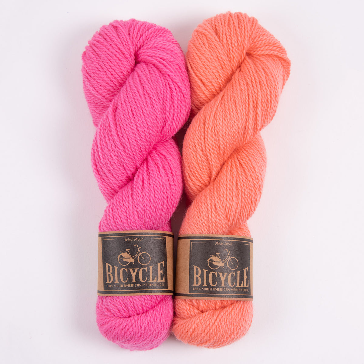 MOSSY MARLED RAGLAN – SWEET FLAMINGO