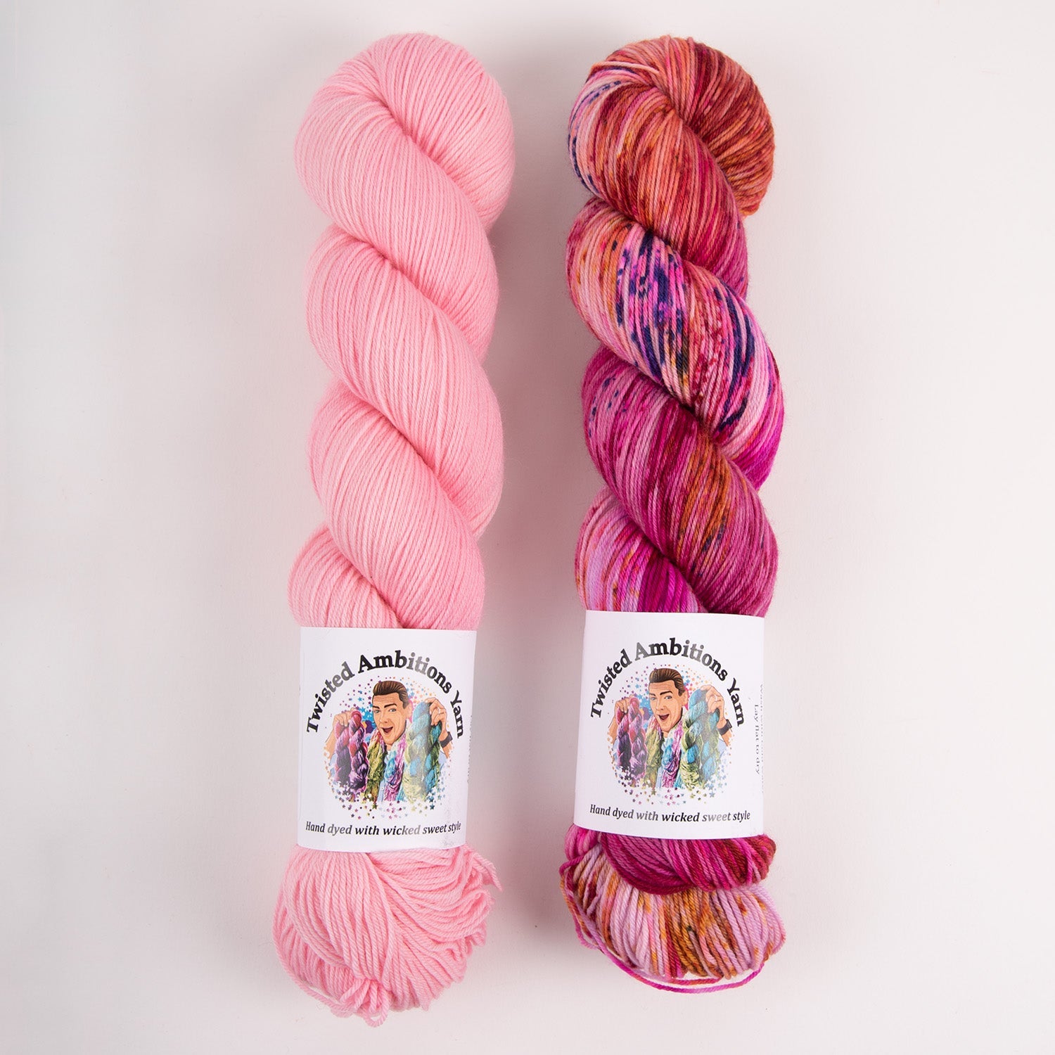 CONTRAST BLAST SOCKS