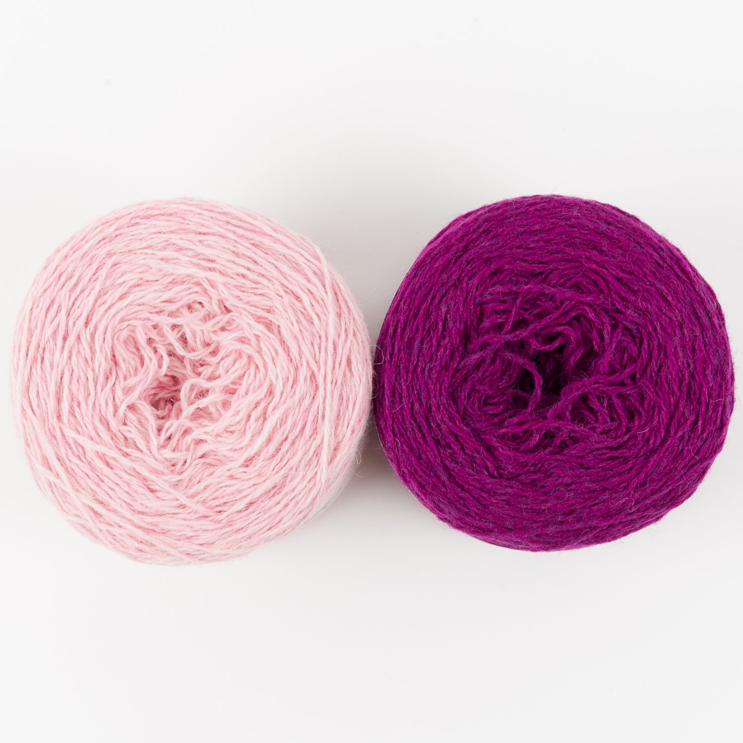 Holst Garn SWEET SUGAR Merino wool Wool Light Fingering Quick Kits