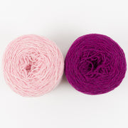 Holst Garn SWEET SUGAR Merino wool Wool Light Fingering Quick Kits