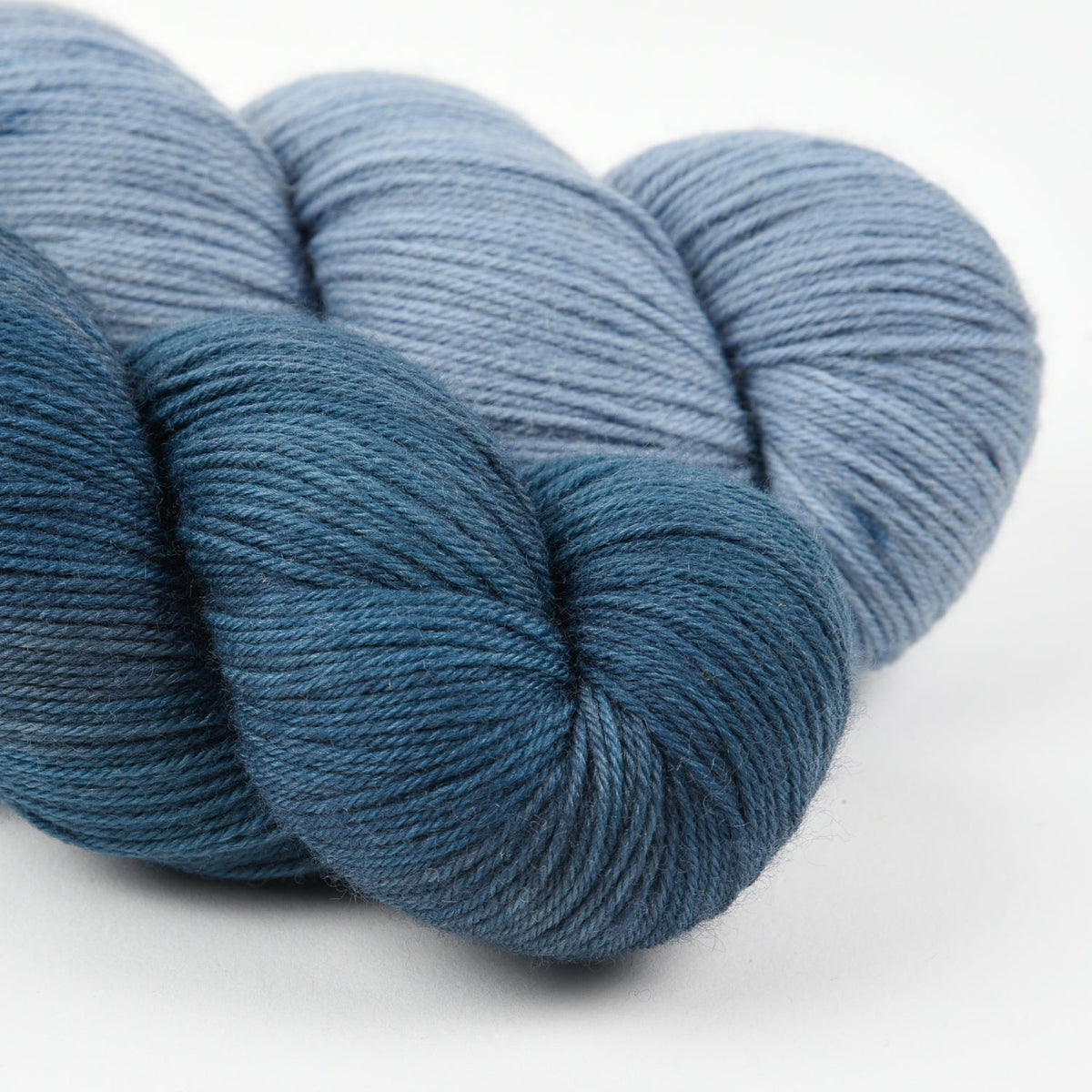 WESTKNITS KIT - SWIMMING IN THE ESTUARY