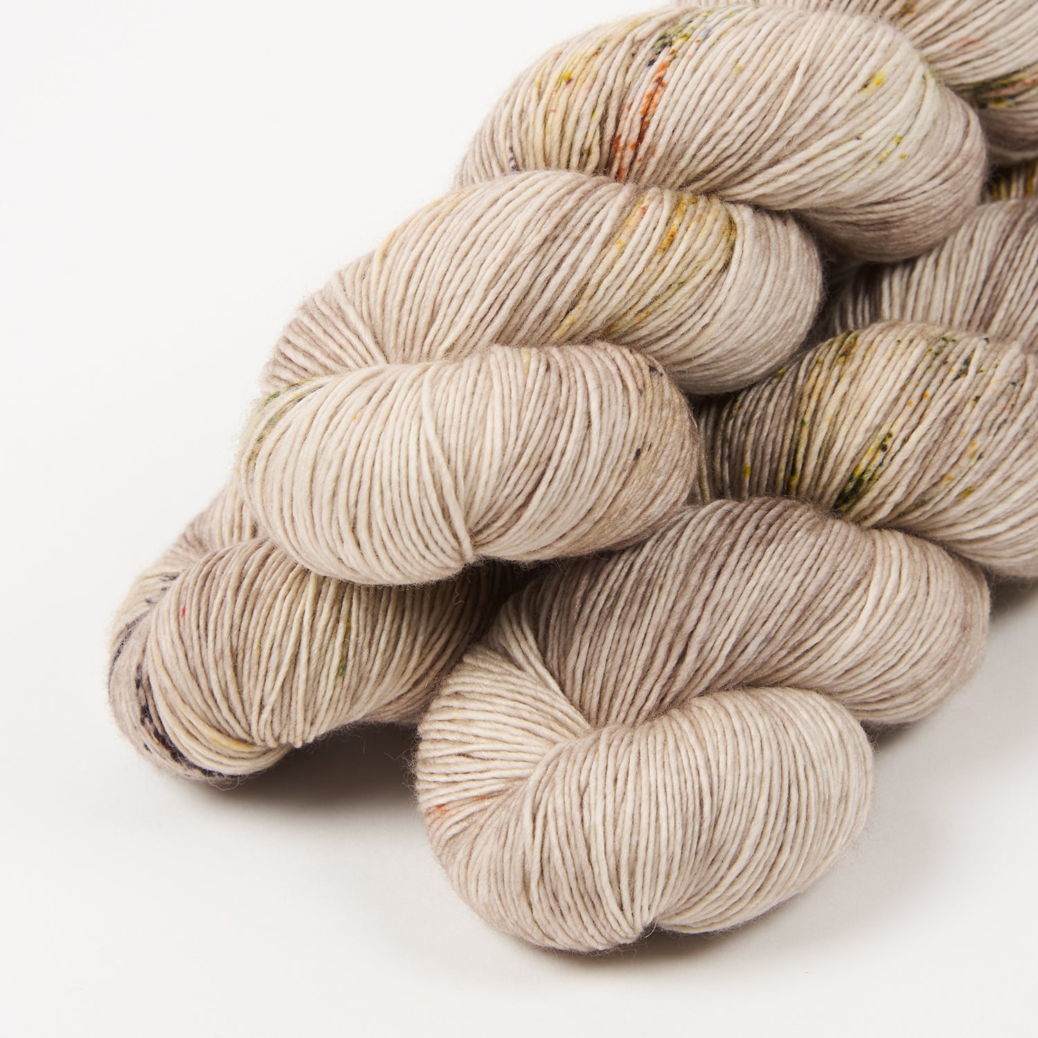 SYSLERIGET SINGLES - FIREFLIES IN THE DARK