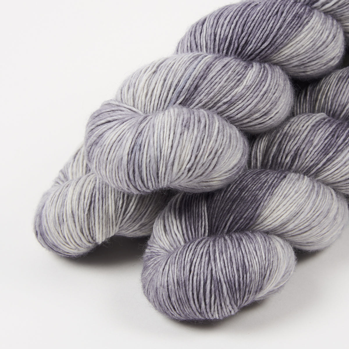 SYSLERIGET SINGLES - GREY-ISH...