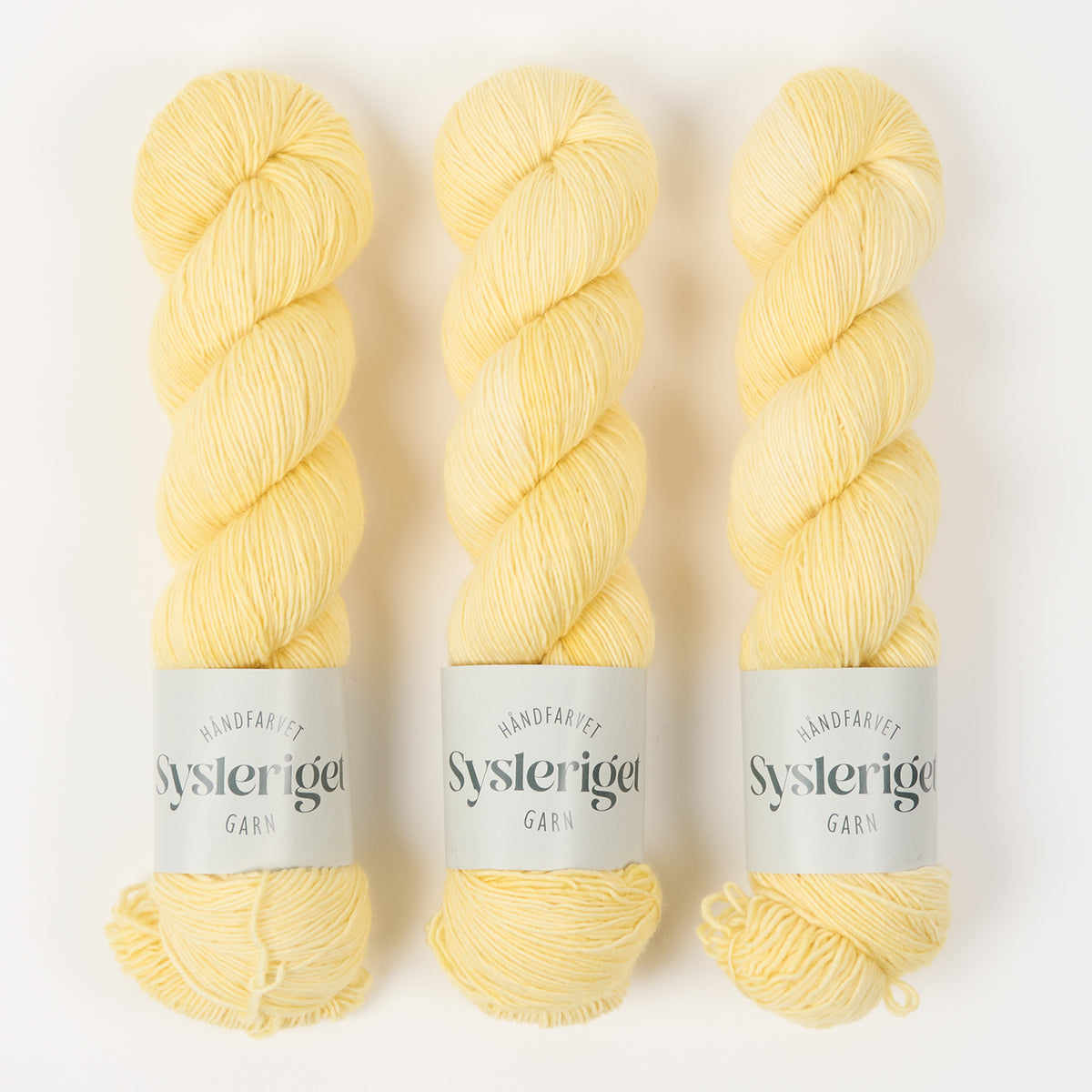 SYSLERIGET SINGLES - LIMONCELLO