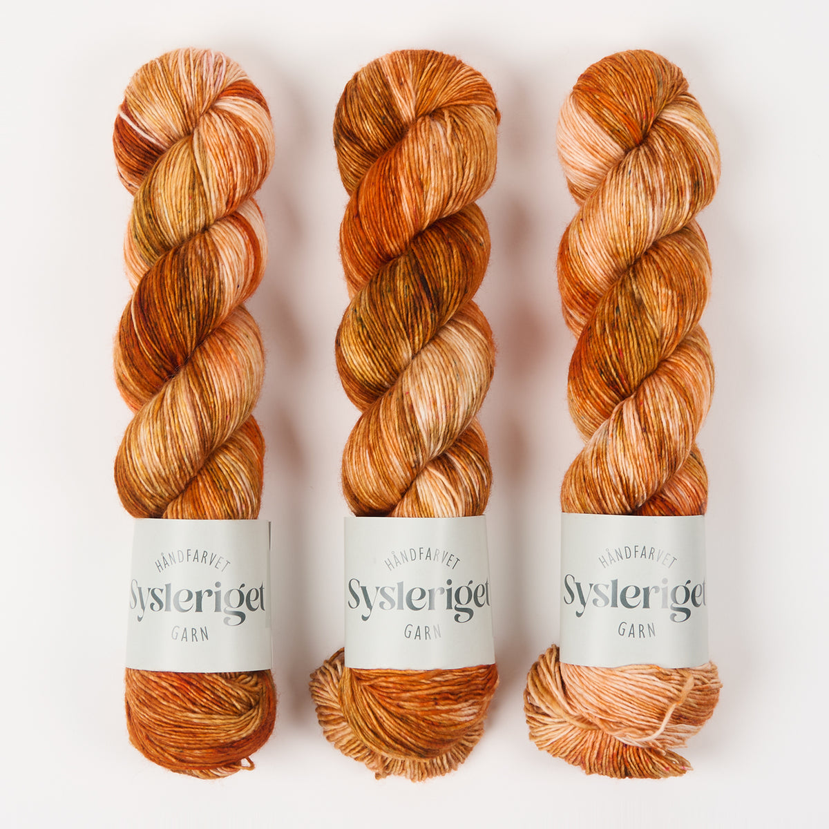 SYSLERIGET SINGLES - PONT NEUF