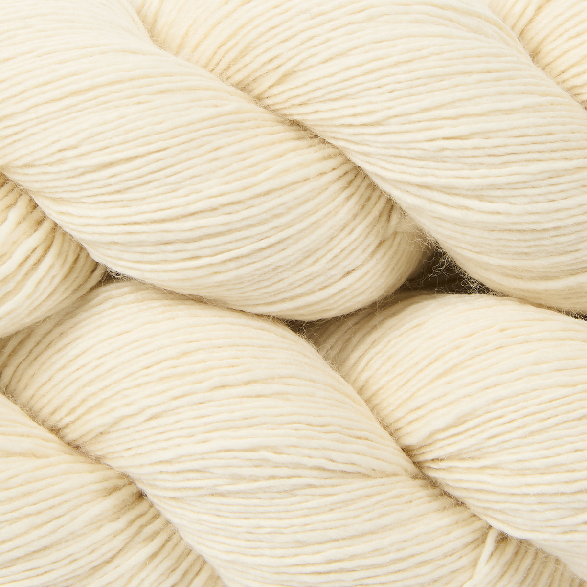 SYSLERIGET SINGLES - UNDYED