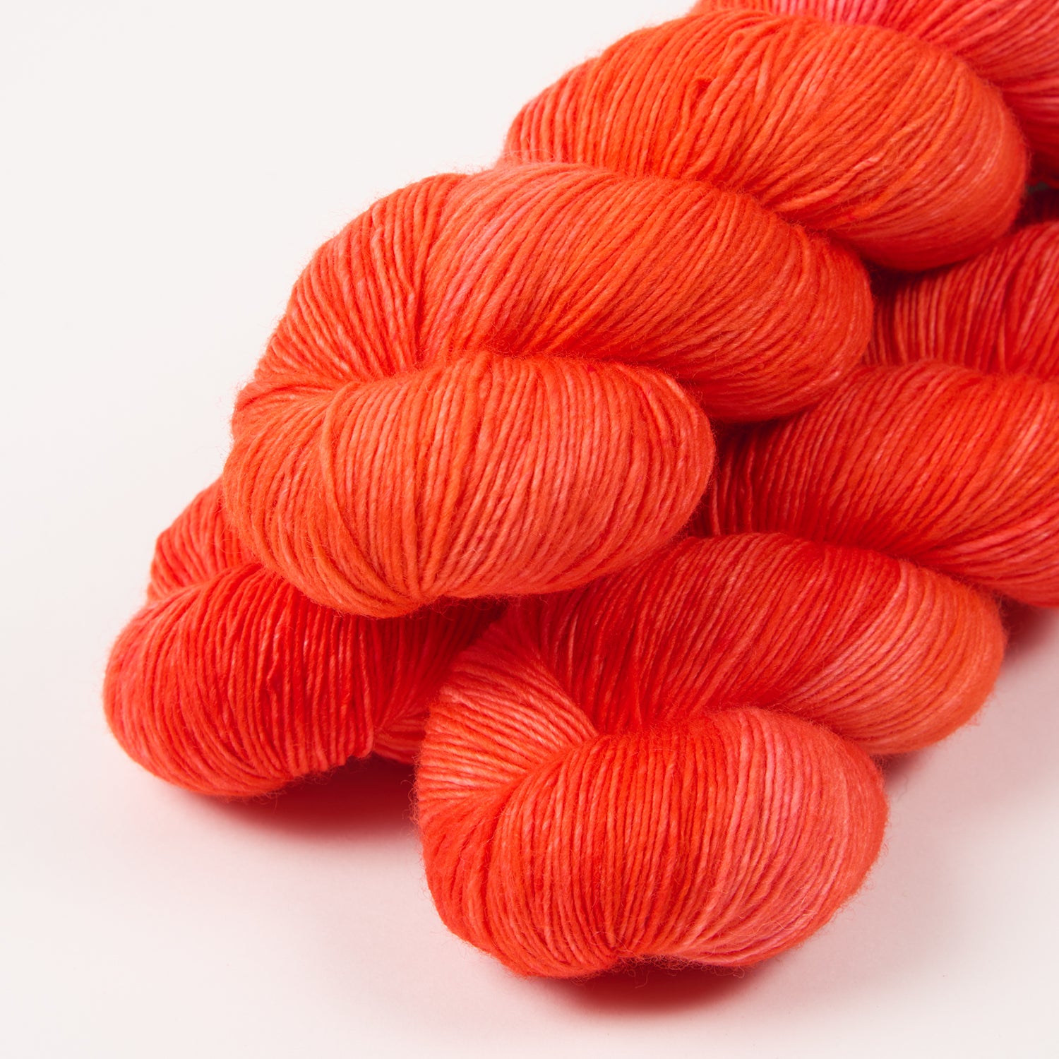 SYSLERIGET SINGLES - WILD POPPY